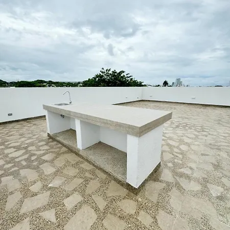 Apartamento Entrelagos Beautiful