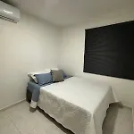 Entrelagos Beautiful Apartment