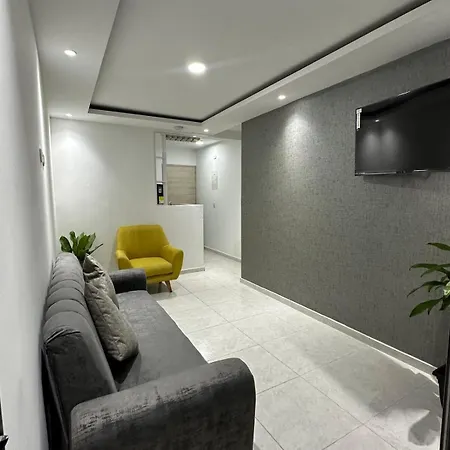 Entrelagos Beautiful Apartamento *