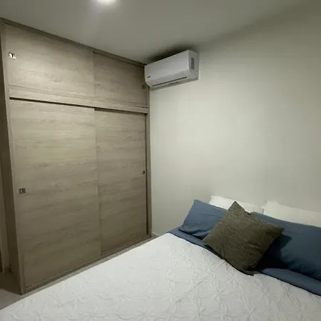 Entrelagos Beautiful Apartamento