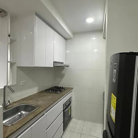 Apartamento Entrelagos Beautiful