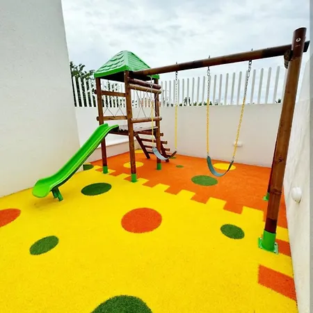 Entrelagos Beautiful Apartamento Cartagena