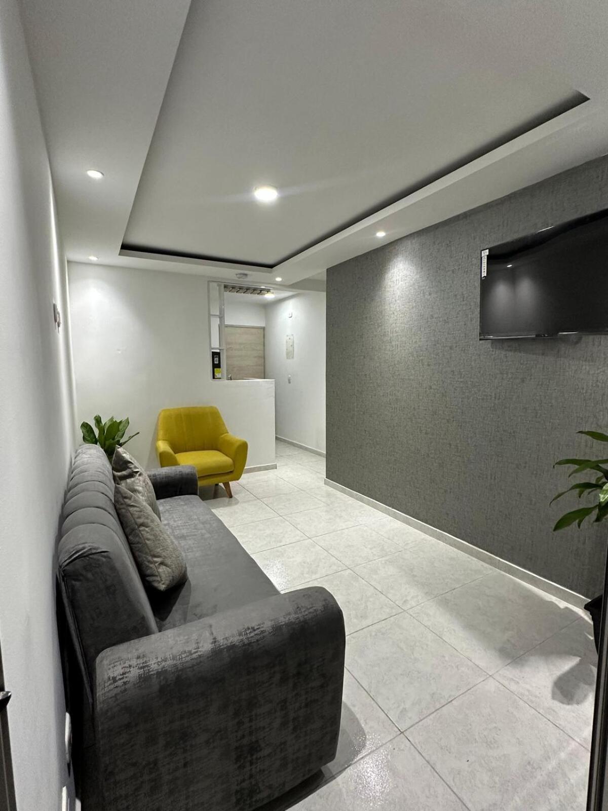 Entrelagos Beautiful Apartment *