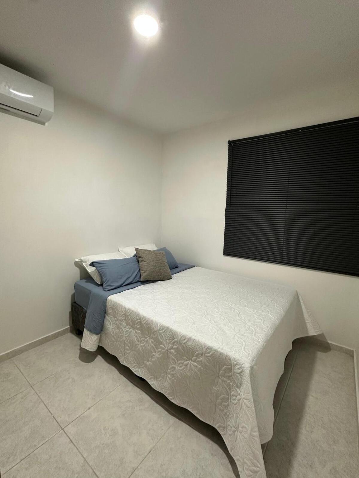 Apartment Entrelagos Beautiful Cartagena